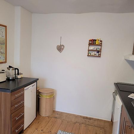 Urlaub Am Rhein, Ferienwohnung Mit Garten Boppard Bagian luar foto