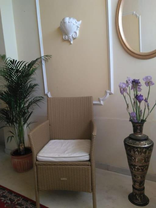 Urlaub Am Rhein, Ferienwohnung Mit Garten Boppard Bagian luar foto