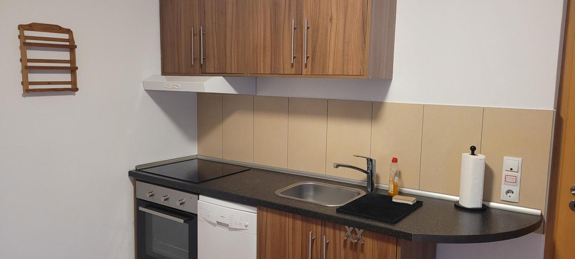 Urlaub Am Rhein, Ferienwohnung Mit Garten Boppard Bagian luar foto